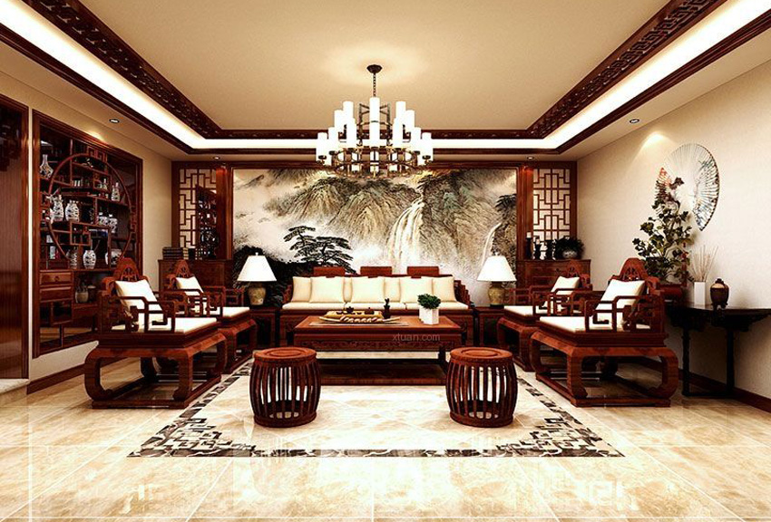 現(xiàn)代中式風格.jpg