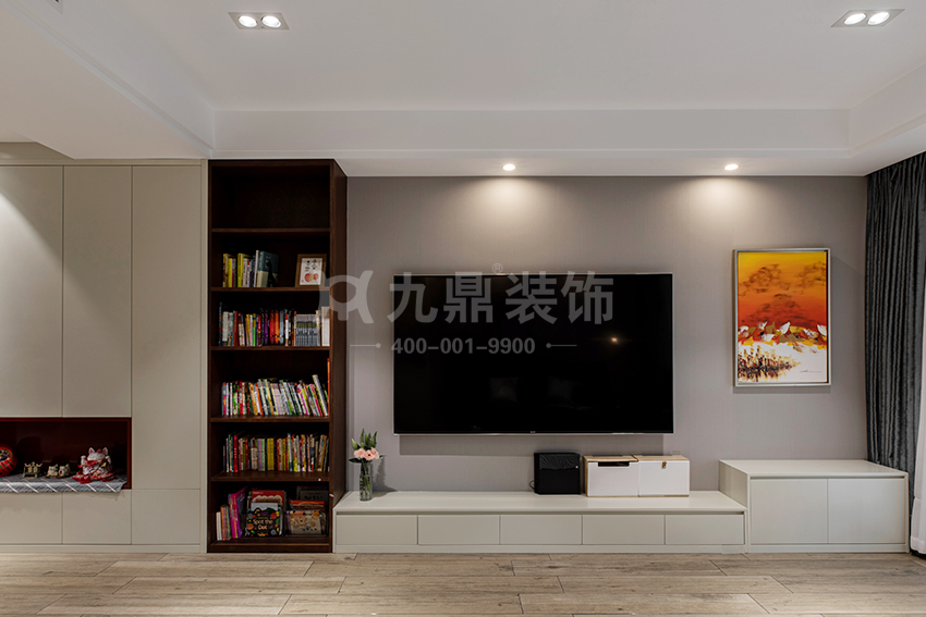 現(xiàn)代簡(jiǎn)約風(fēng)格