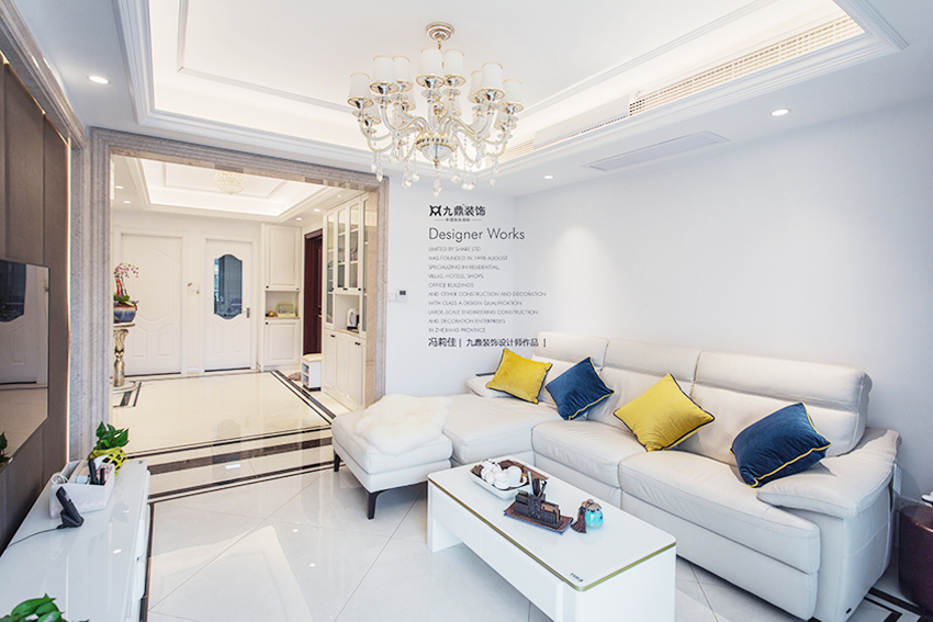 杭州室內(nèi)裝飾設(shè)計要素是什么？室內(nèi)裝飾設(shè)計的重點要素