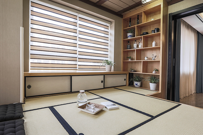 室內(nèi)裝飾設(shè)計攻略：室內(nèi)裝飾設(shè)計如何體現(xiàn)不同的情感？