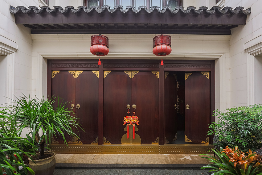 中式風(fēng)格裝修特點(diǎn)有哪些？中式裝修風(fēng)格特點(diǎn)說明