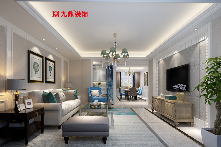 什么是全案家裝，裝修設(shè)計為什么要做全案家裝