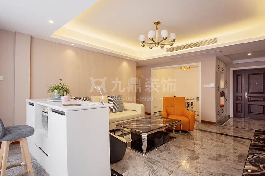 美式風(fēng)格與法式風(fēng)格的區(qū)別有哪些？