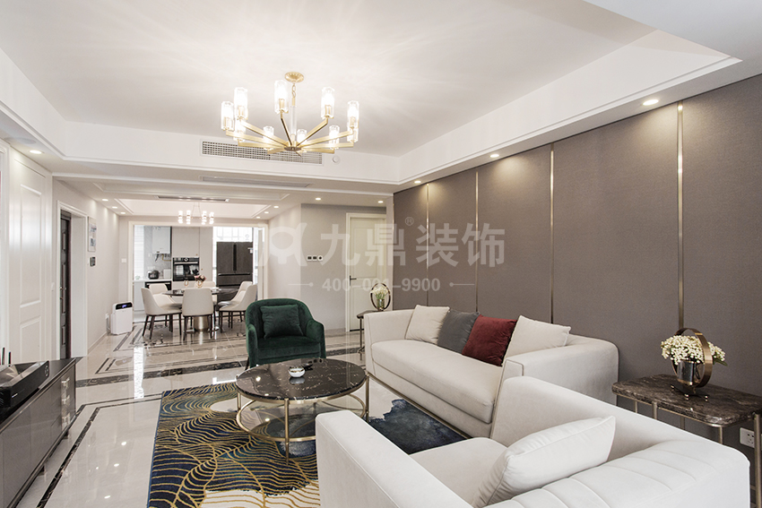 家庭裝修預(yù)算應(yīng)該怎樣合理分配？